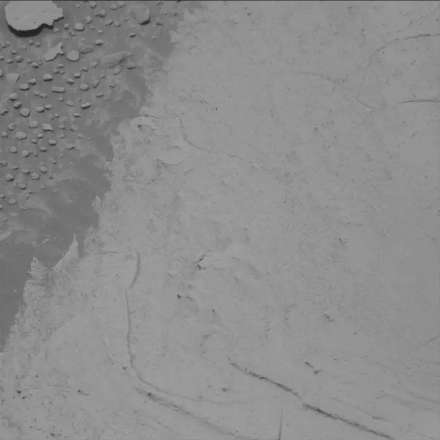 Sol 4369: Mast Camera (Mastcam)