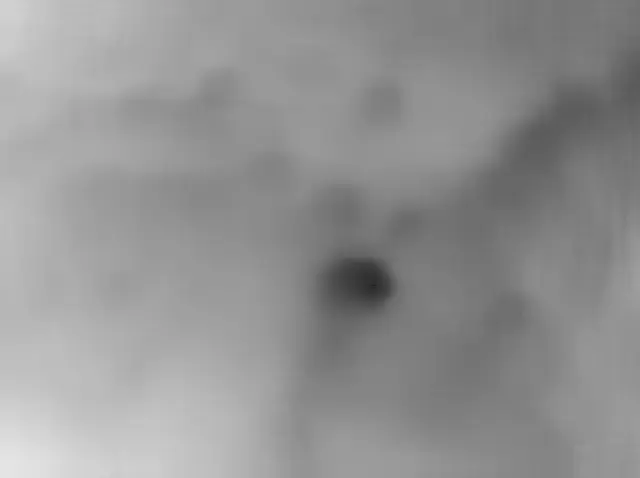 Sol 4369: Mars Hand Lens Imager (MAHLI)