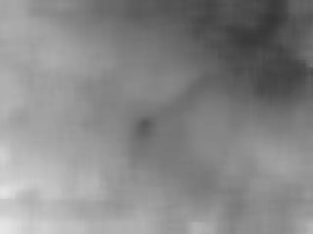 Sol 4369: Mars Hand Lens Imager (MAHLI)
