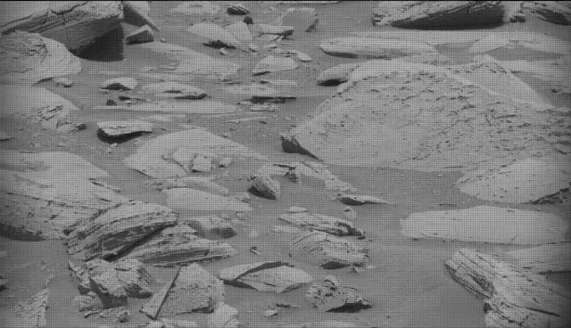 Sol 4370: Mast Camera (Mastcam)