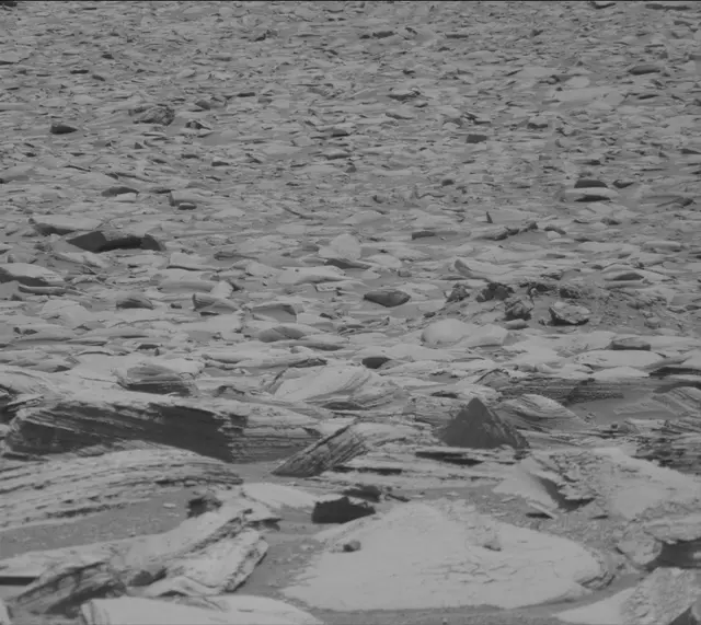 Sol 4370: Mast Camera (Mastcam)