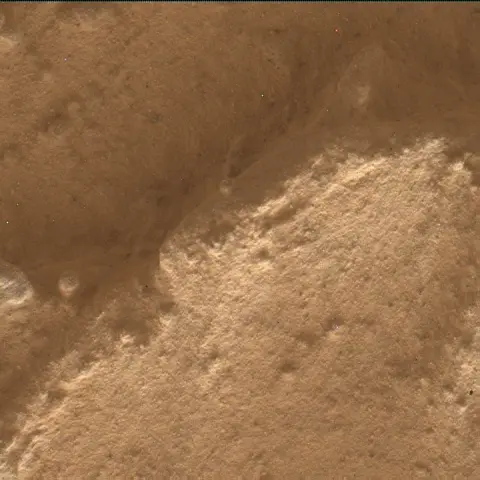 Sol 4370: Mars Hand Lens Imager (MAHLI)