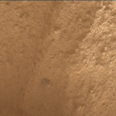 Sol 4370: Mars Hand Lens Imager (MAHLI)