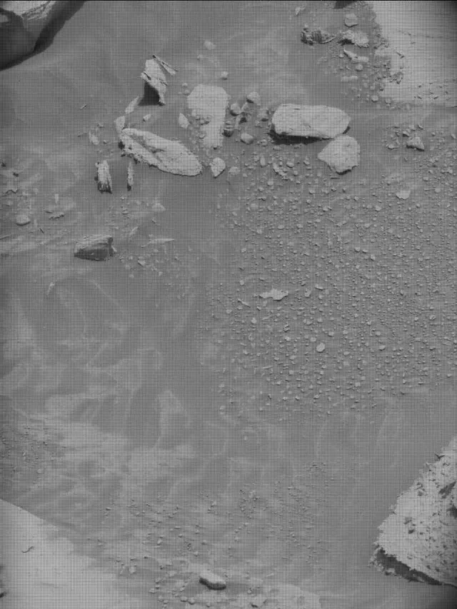 Sol 4371: Mast Camera (Mastcam)