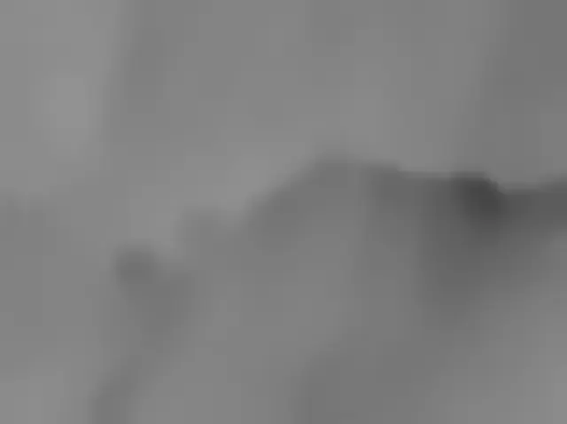 Sol 4371: Mars Hand Lens Imager (MAHLI)