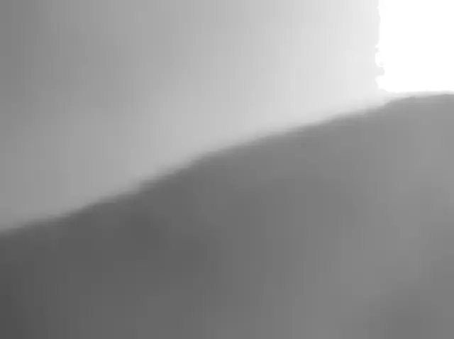 Sol 4371: Mars Hand Lens Imager (MAHLI)