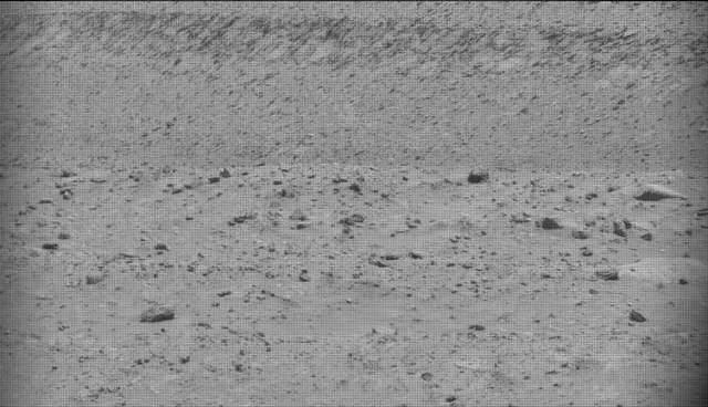 Sol 4372: Mast Camera (Mastcam)