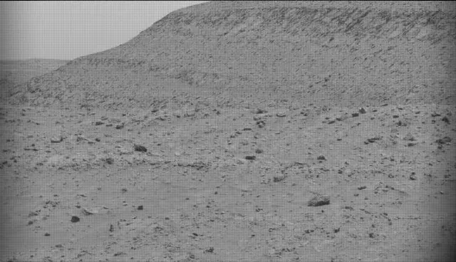 Sol 4372: Mast Camera (Mastcam)