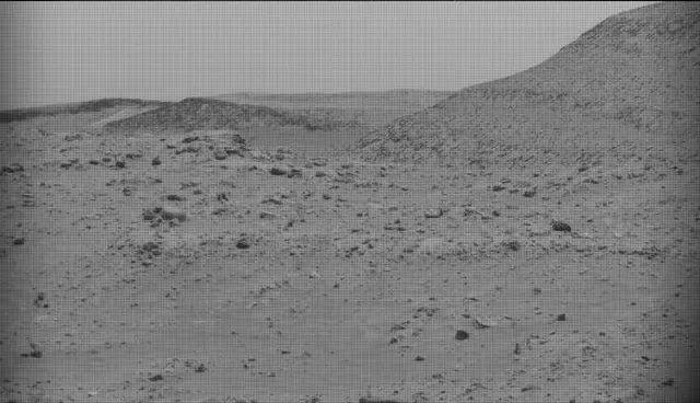 Sol 4372: Mast Camera (Mastcam)