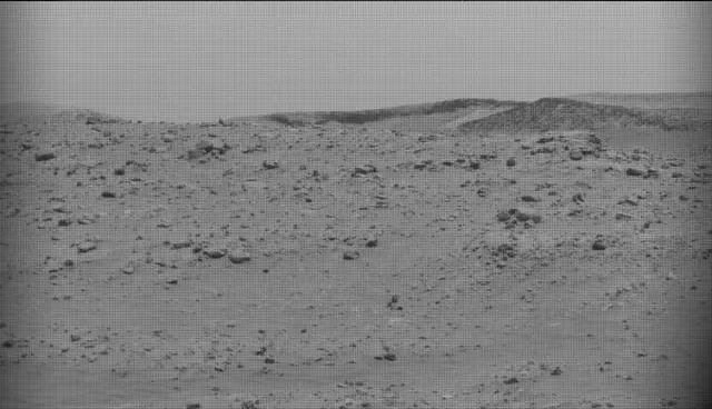 Sol 4372: Mast Camera (Mastcam)