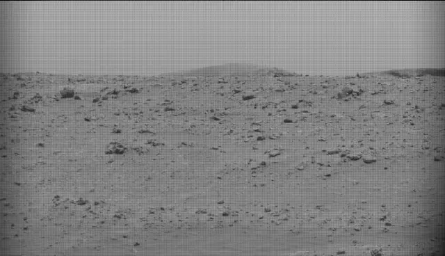 Sol 4372: Mast Camera (Mastcam)