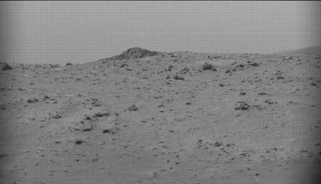 Sol 4372: Mast Camera (Mastcam)
