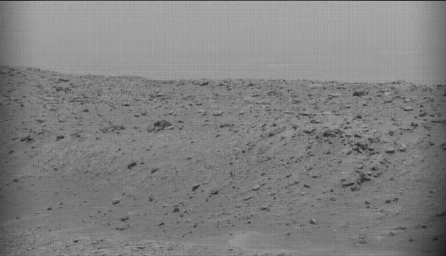 Sol 4372: Mast Camera (Mastcam)