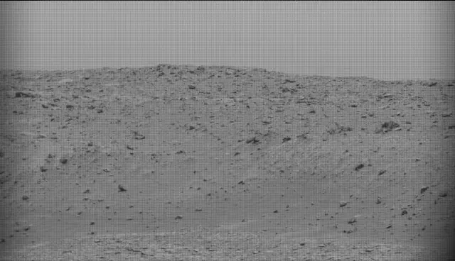 Sol 4372: Mast Camera (Mastcam)