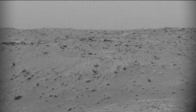Sol 4372: Mast Camera (Mastcam)
