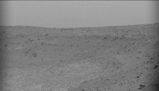 Sol 4372: Mast Camera (Mastcam)