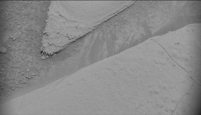 Sol 4372: Mast Camera (Mastcam)