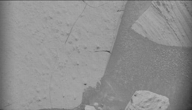 Sol 4372: Mast Camera (Mastcam)