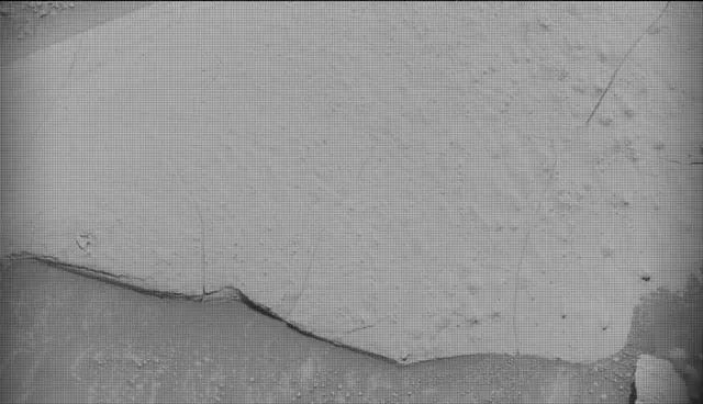 Sol 4372: Mast Camera (Mastcam)