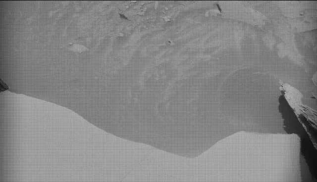 Sol 4373: Mast Camera (Mastcam)