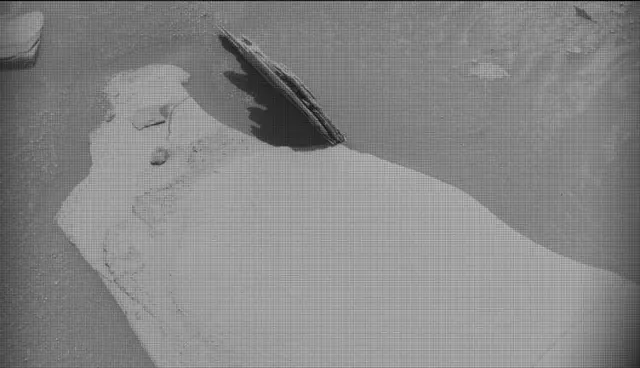 Sol 4373: Mast Camera (Mastcam)