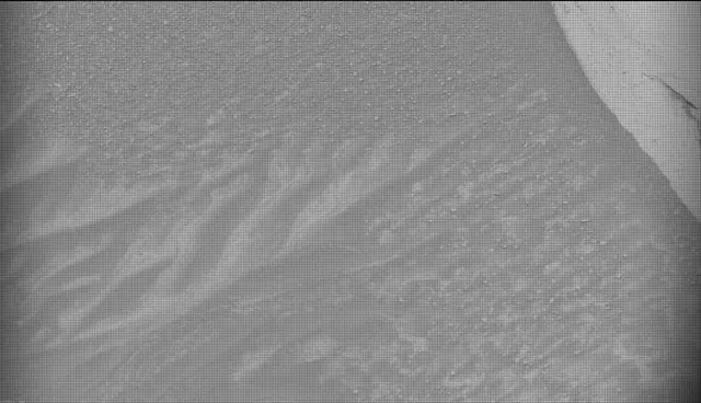 Sol 4373: Mast Camera (Mastcam)