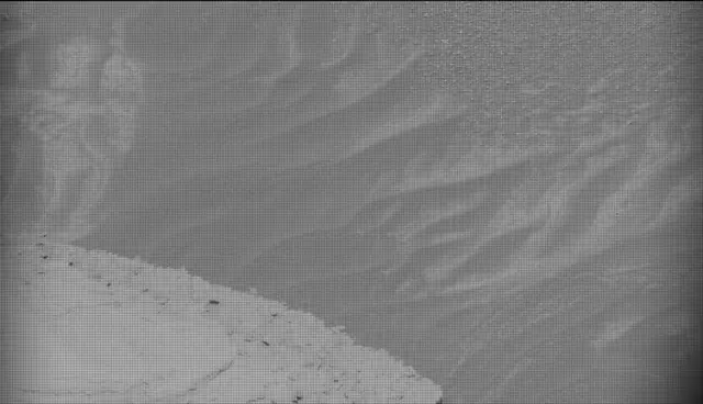 Sol 4373: Mast Camera (Mastcam)
