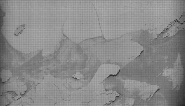 Sol 4373: Mast Camera (Mastcam)