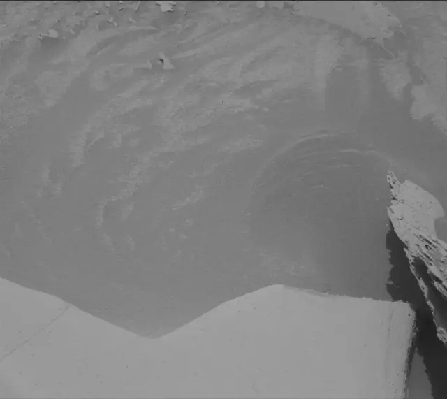Sol 4373: Mast Camera (Mastcam)