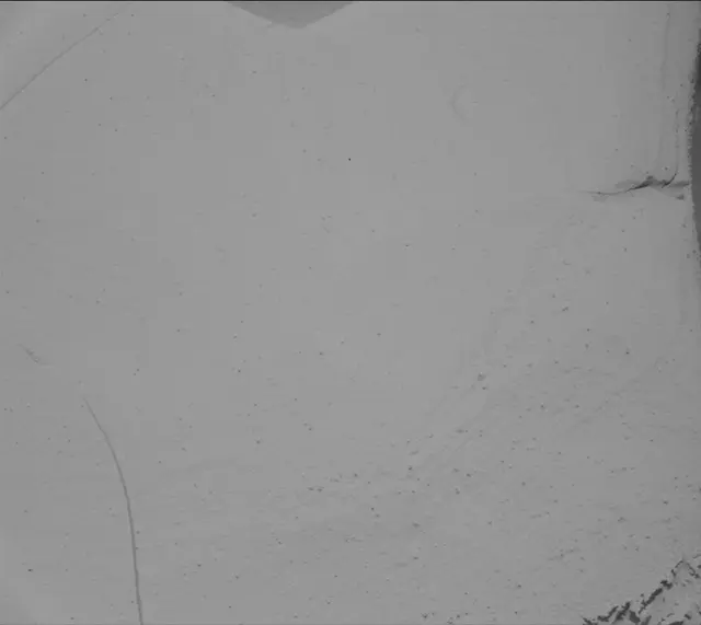 Sol 4373: Mast Camera (Mastcam)