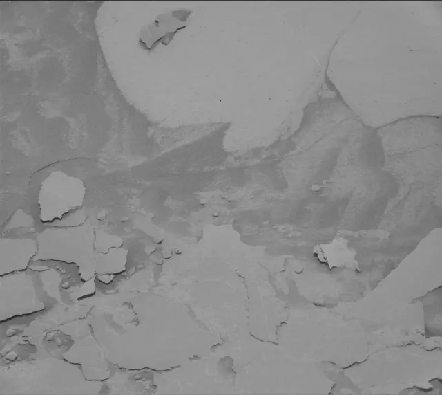 Sol 4373: Mast Camera (Mastcam)