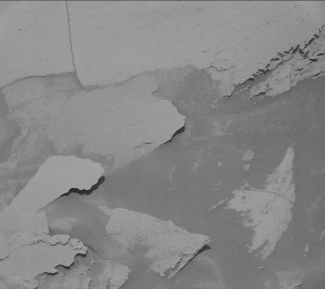 Sol 4373: Mast Camera (Mastcam)