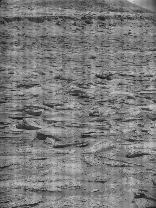 Sol 4374: Mast Camera (Mastcam)