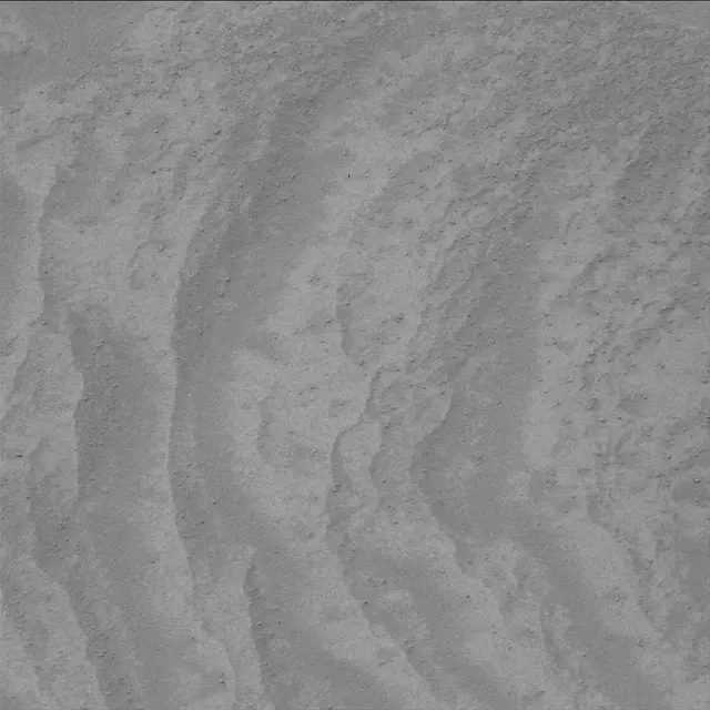 Sol 4374: Mast Camera (Mastcam)