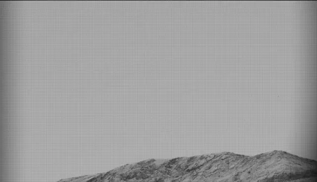 Sol 4375: Mast Camera (Mastcam)