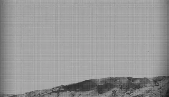 Sol 4375: Mast Camera (Mastcam)
