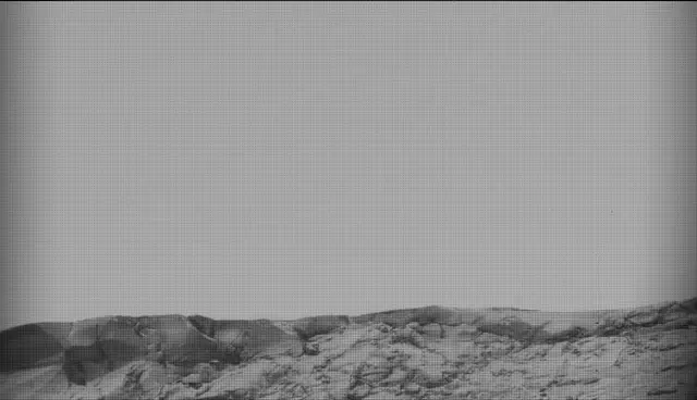 Sol 4375: Mast Camera (Mastcam)
