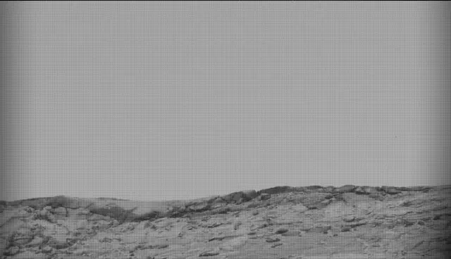 Sol 4375: Mast Camera (Mastcam)