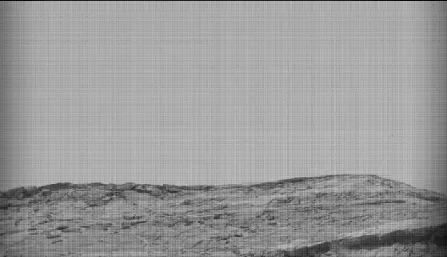 Sol 4375: Mast Camera (Mastcam)