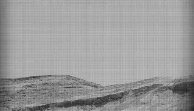 Sol 4375: Mast Camera (Mastcam)