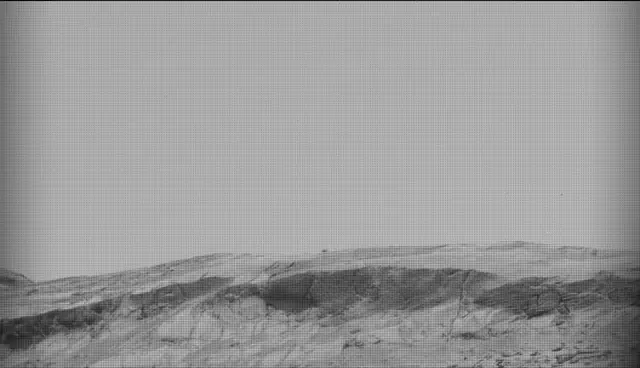 Sol 4375: Mast Camera (Mastcam)