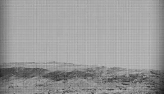 Sol 4375: Mast Camera (Mastcam)