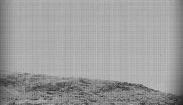 Sol 4375: Mast Camera (Mastcam)