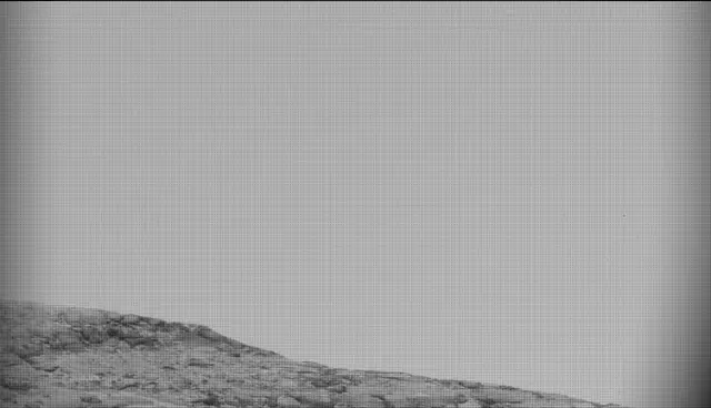 Sol 4375: Mast Camera (Mastcam)