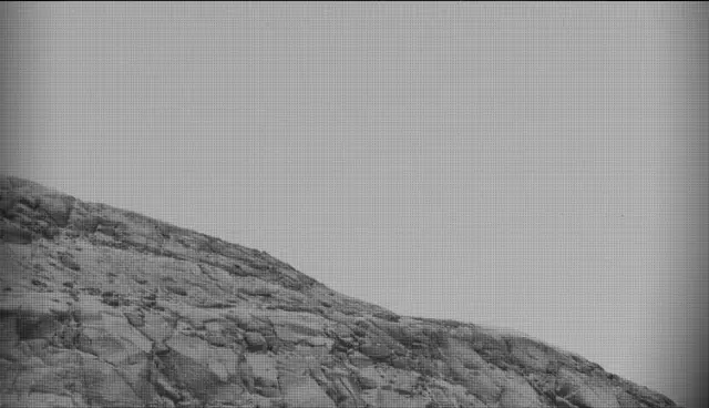 Sol 4375: Mast Camera (Mastcam)
