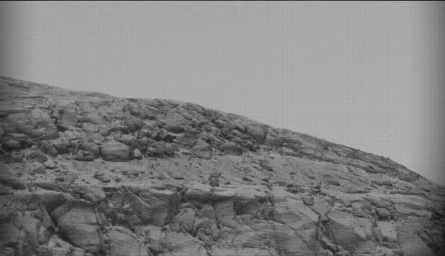 Sol 4375: Mast Camera (Mastcam)