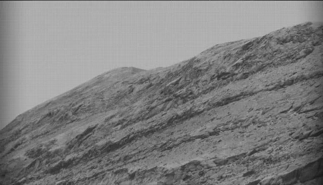 Sol 4375: Mast Camera (Mastcam)