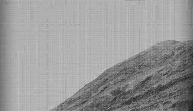 Sol 4375: Mast Camera (Mastcam)