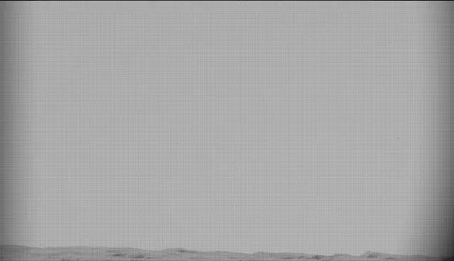 Sol 4375: Mast Camera (Mastcam)