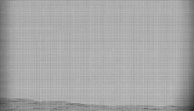 Sol 4375: Mast Camera (Mastcam)